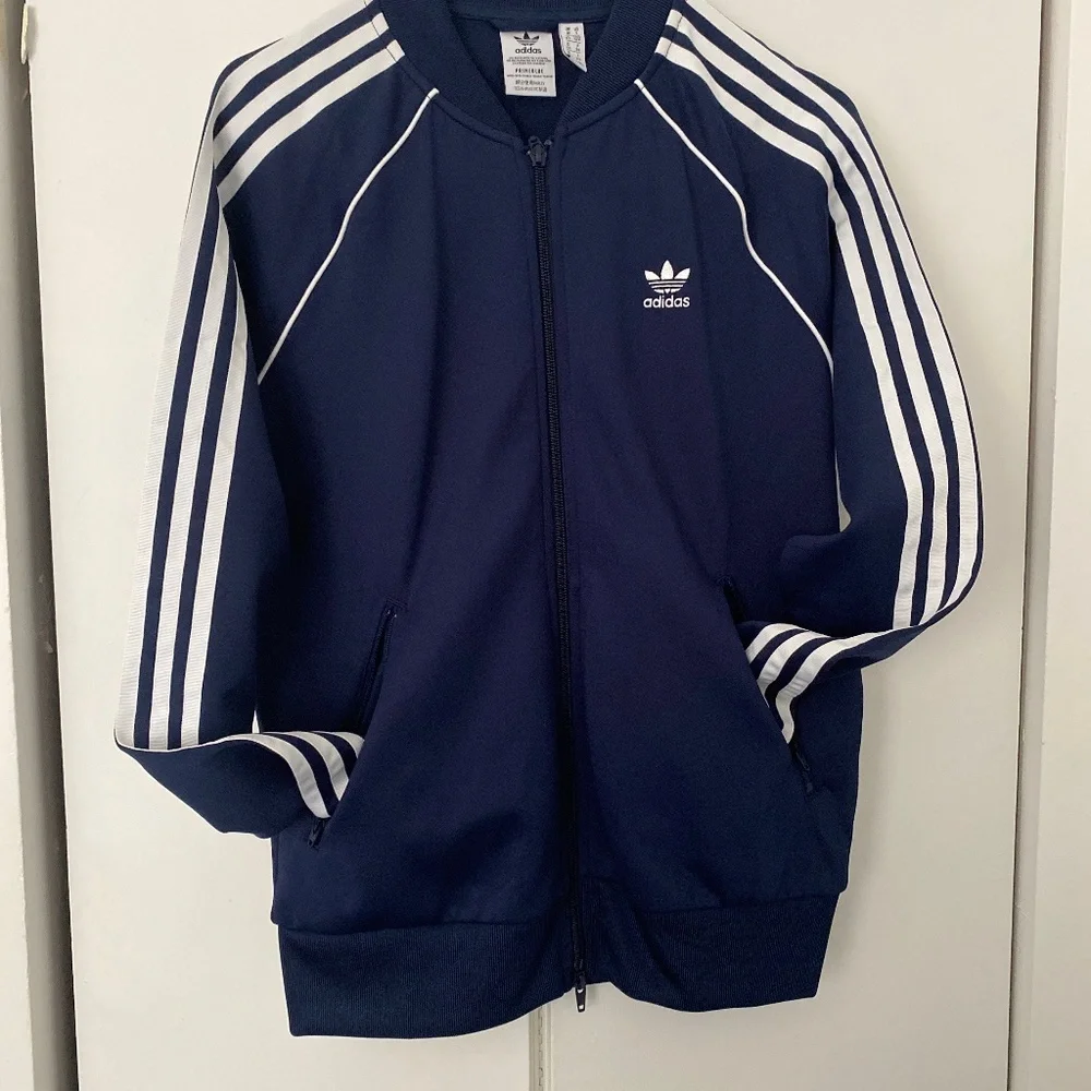 Track jacket - Picture 1 of 1